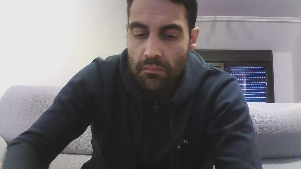 seralons on Cam4 