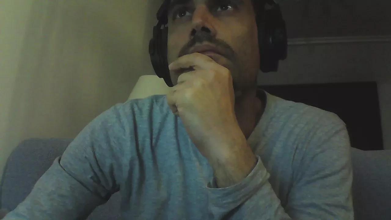 seralons on Cam4 
