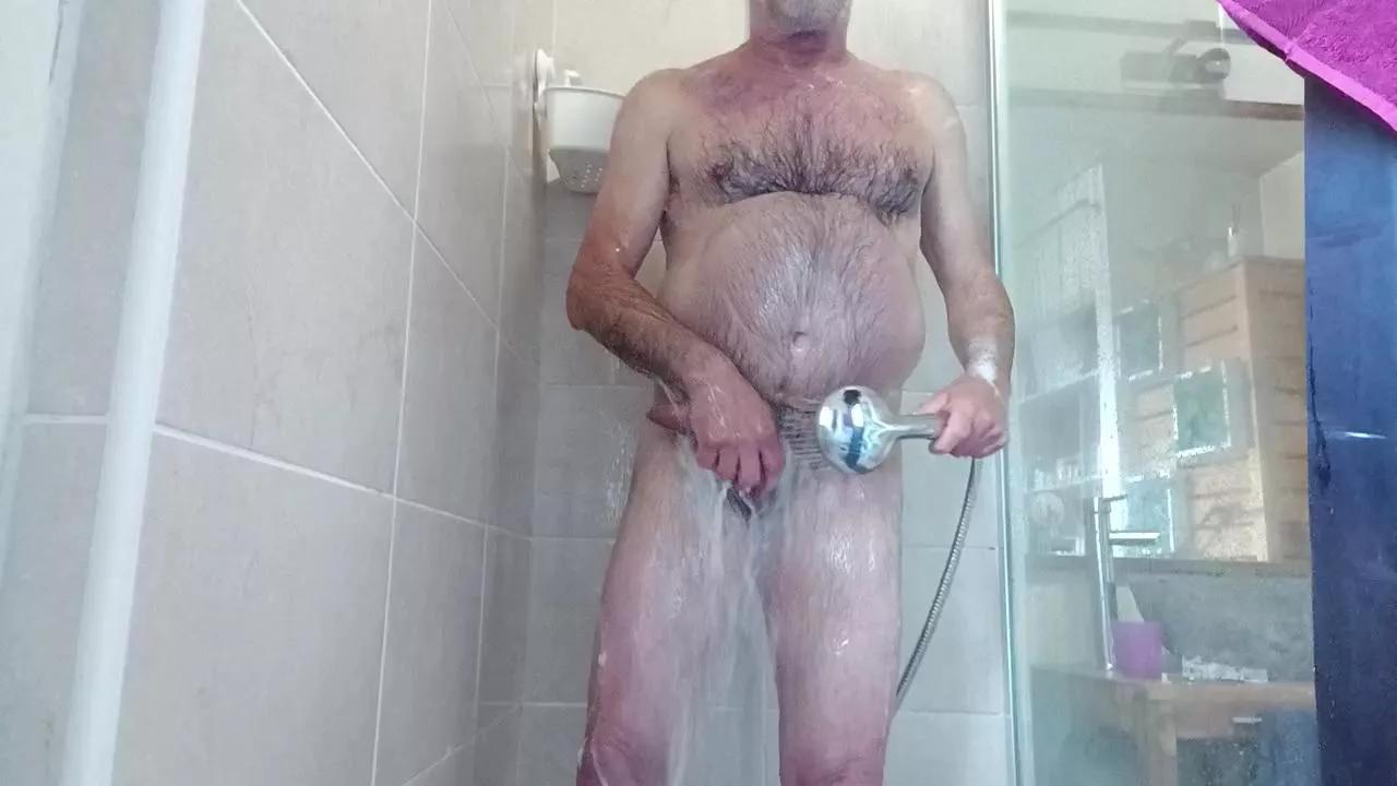 serge4fun on Cam4 