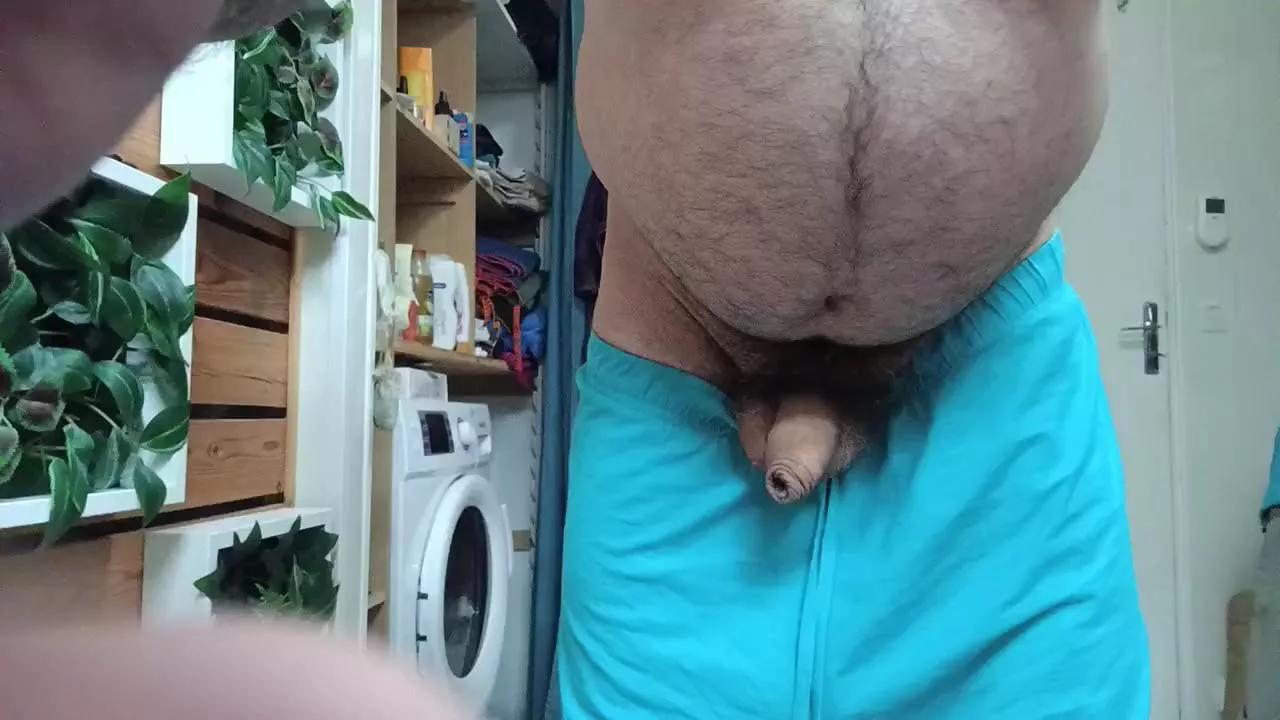 serge4fun on Cam4 