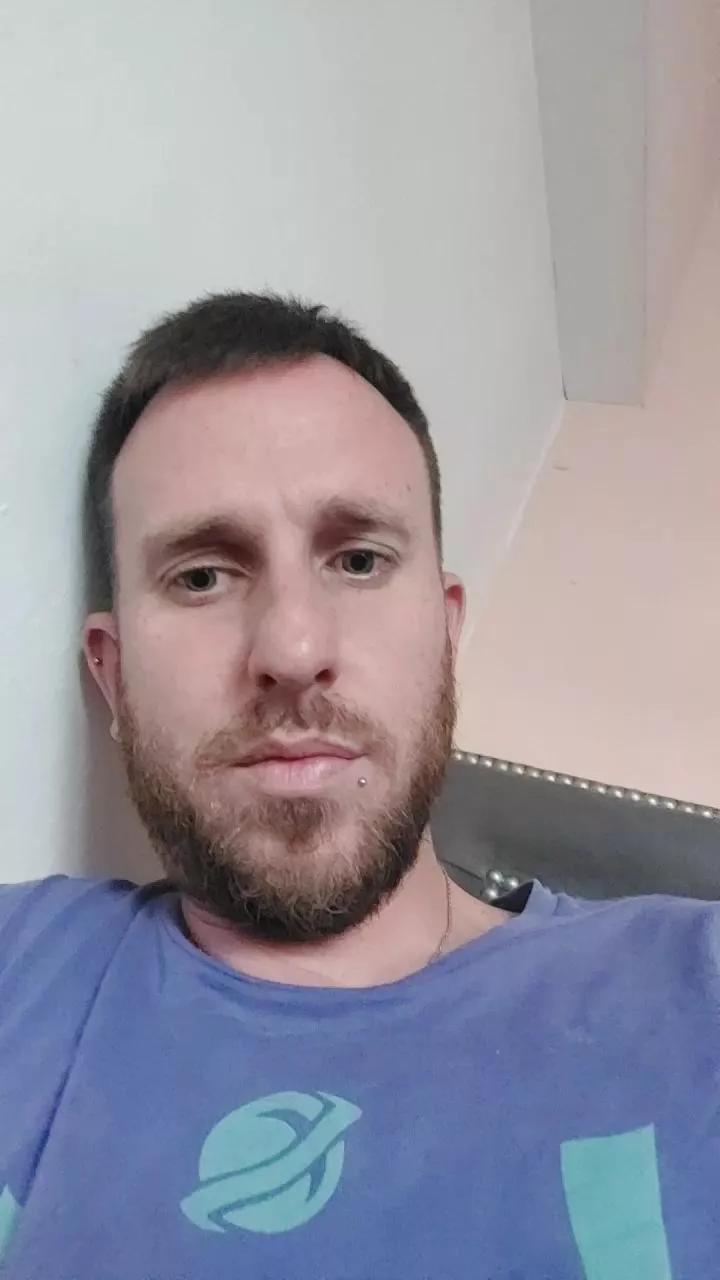 Sertito3333 on Cam4 