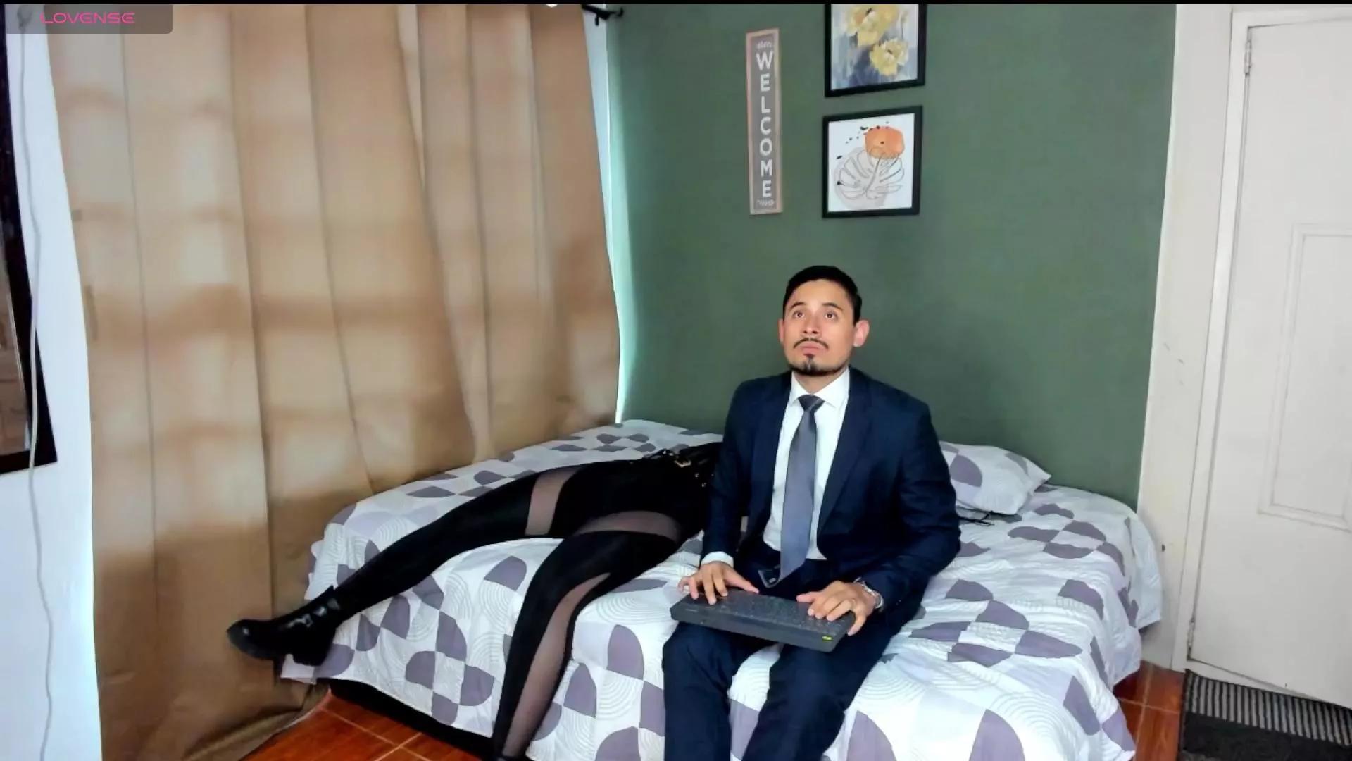 sexlawyers1 on Cam4 
