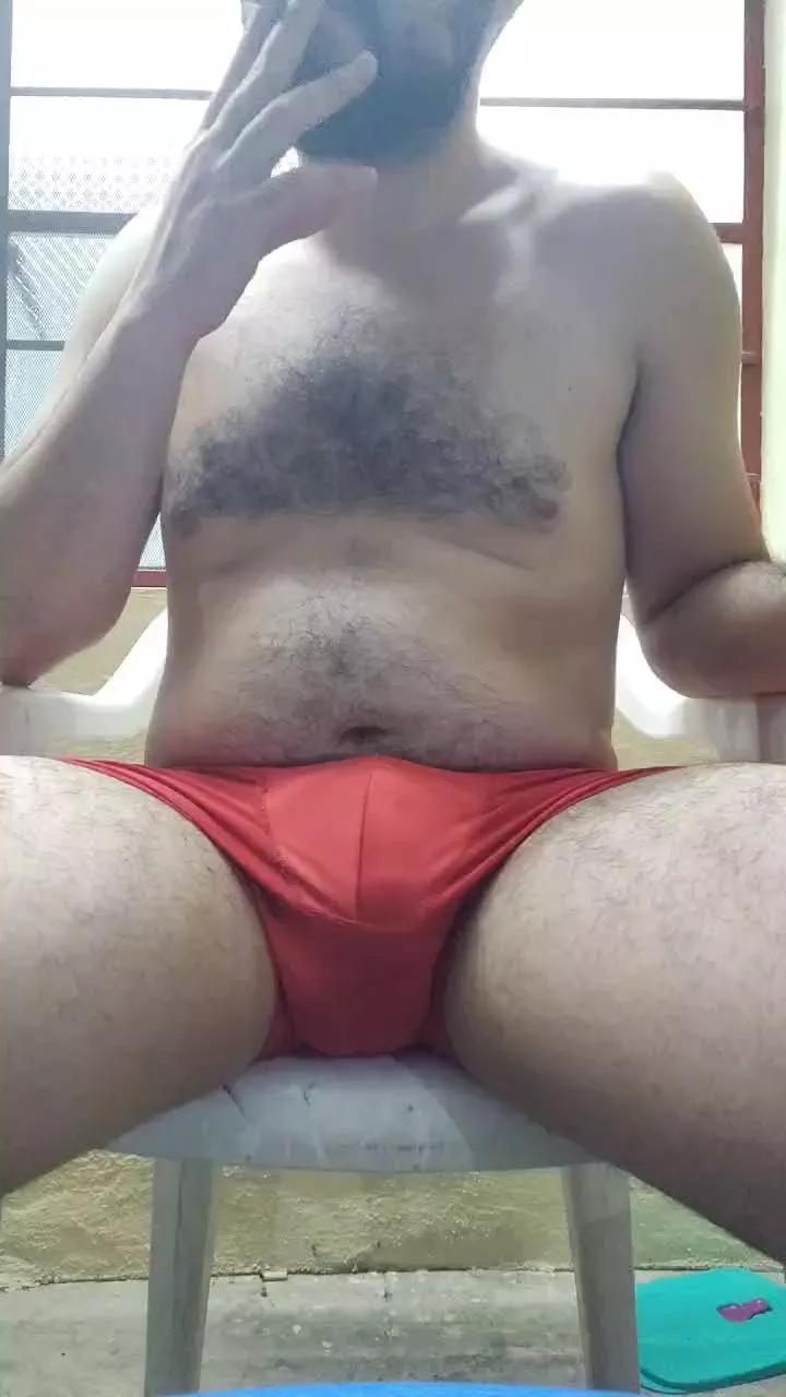SexVerguion on Cam4 