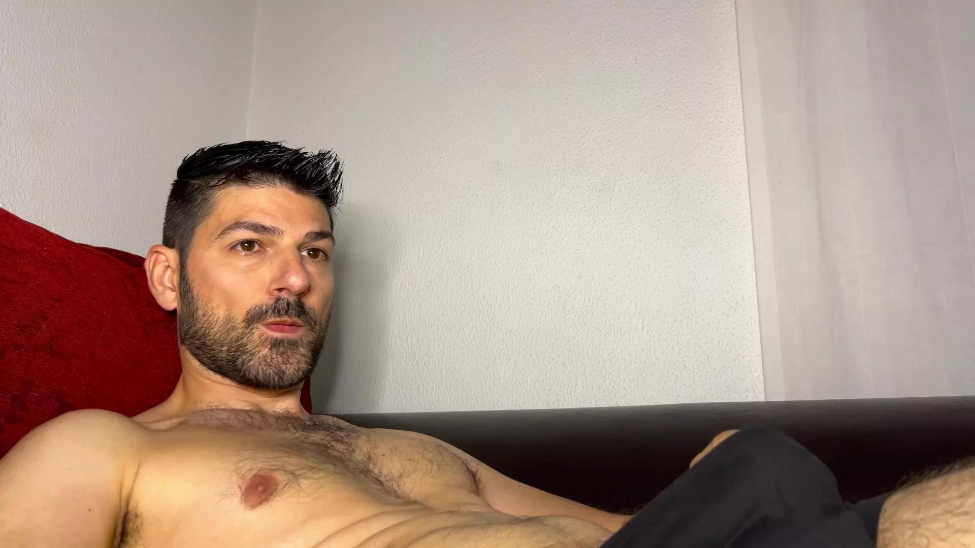Sexxfriendch on Cam4 