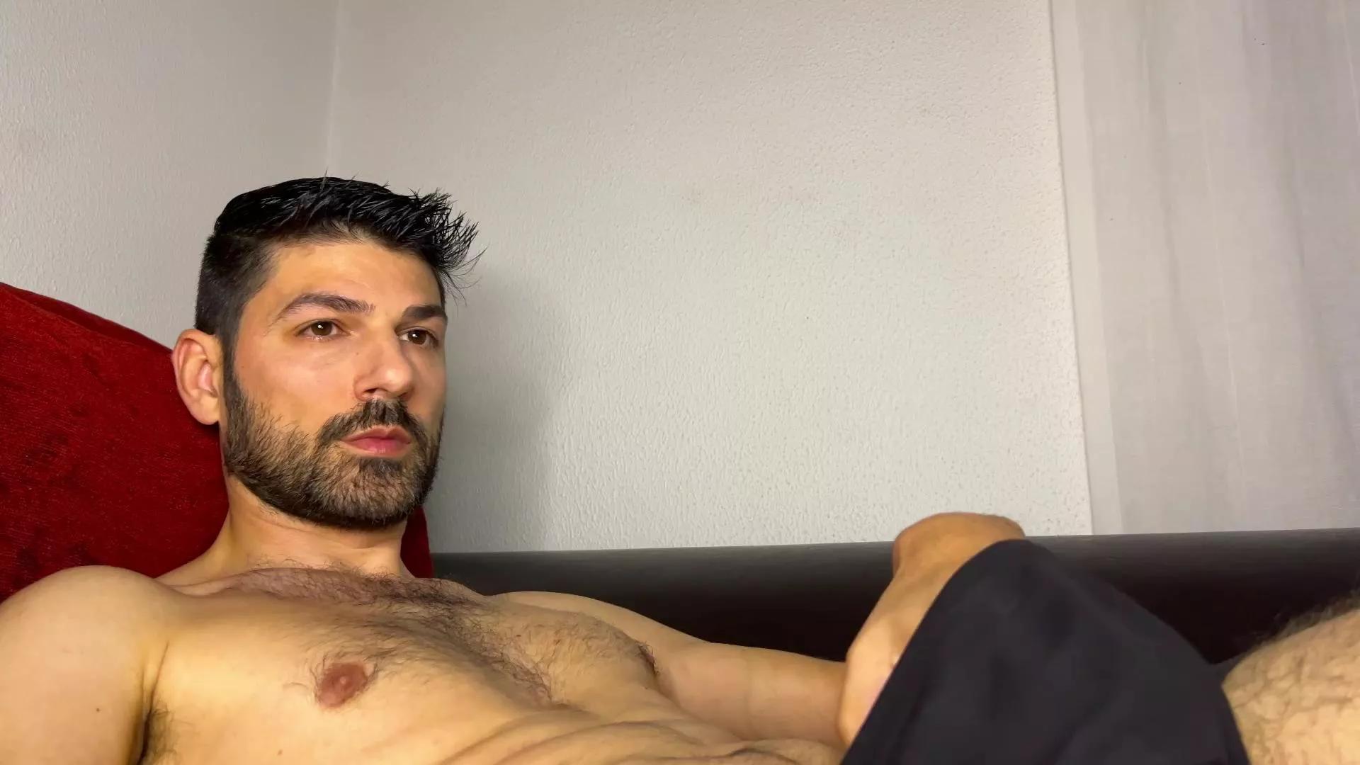 Sexxfriendch on Cam4 