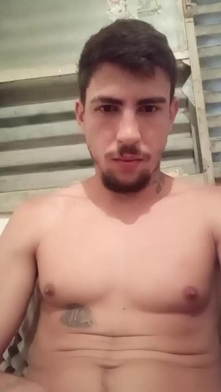 Sexymaromba33 on Cam4 