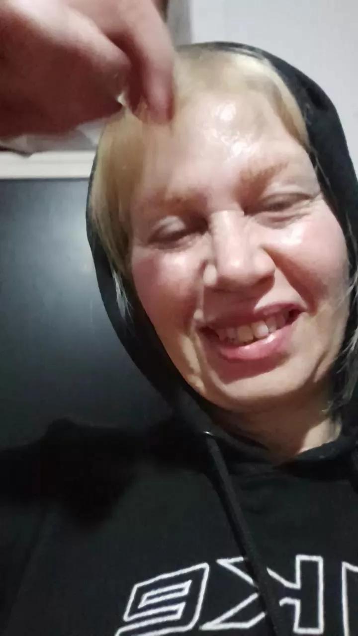 Sexymilf69_ on Cam4 