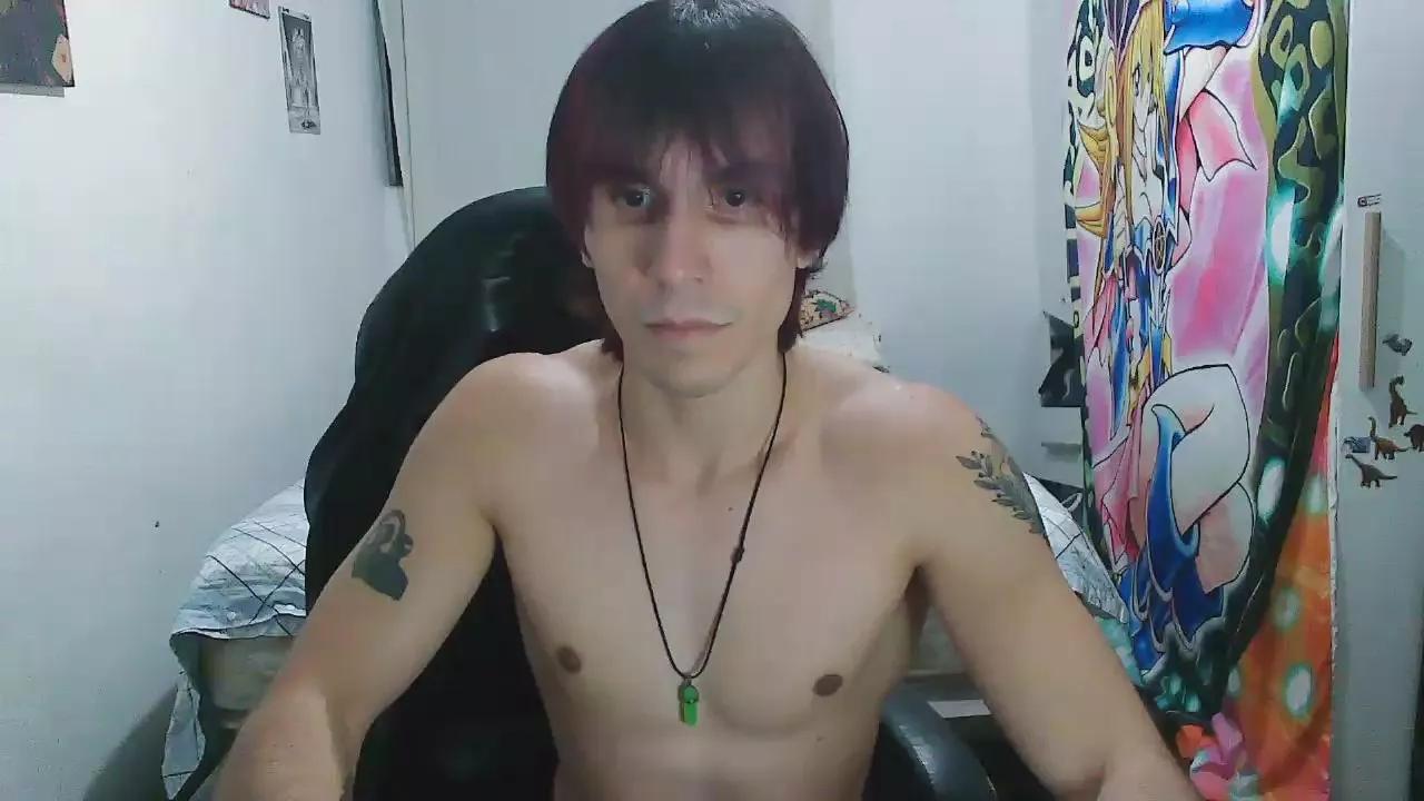 shacoklown on Cam4 
