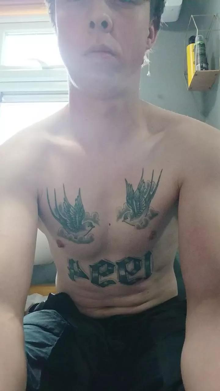 ShamCock on Cam4 