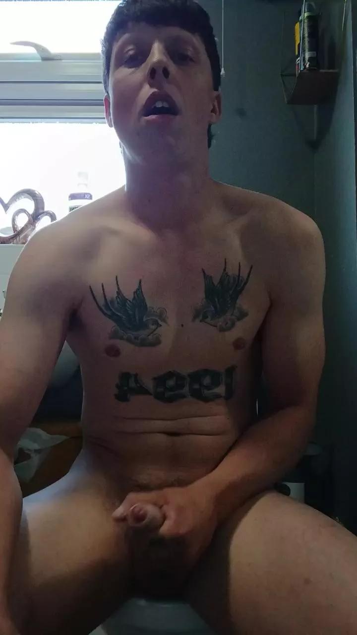 ShamCock on Cam4 
