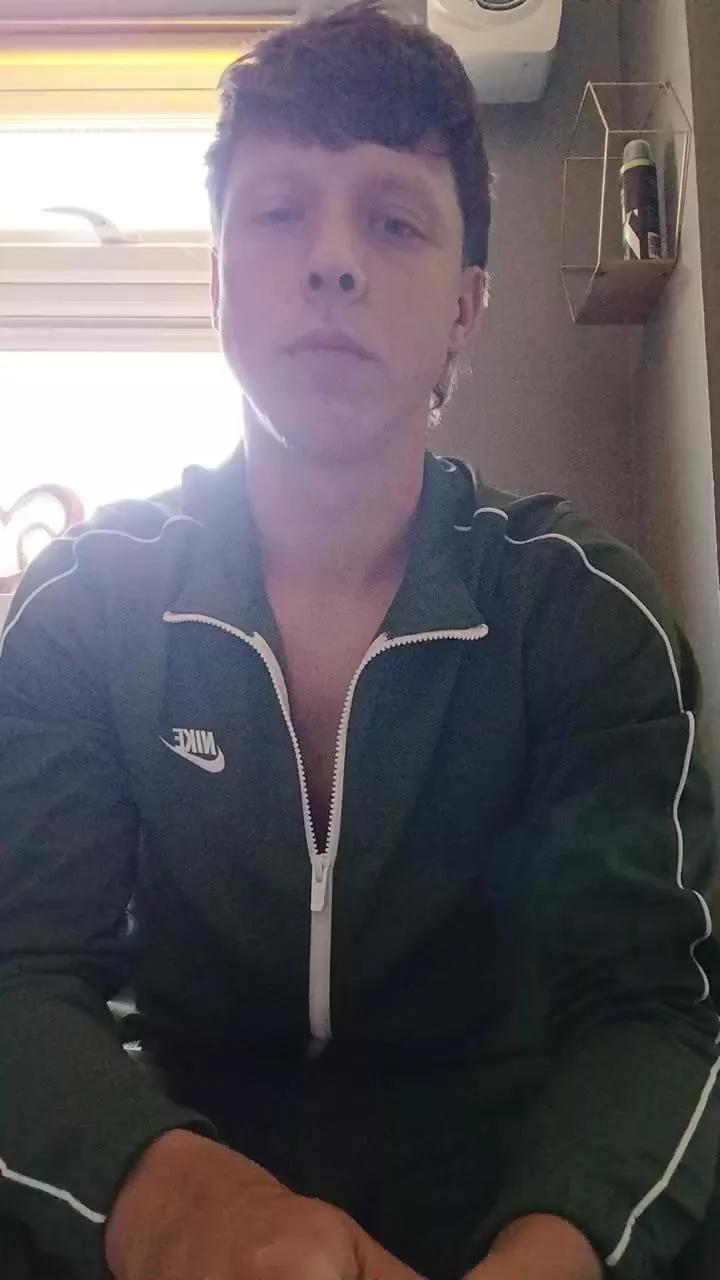 ShamCock on Cam4 