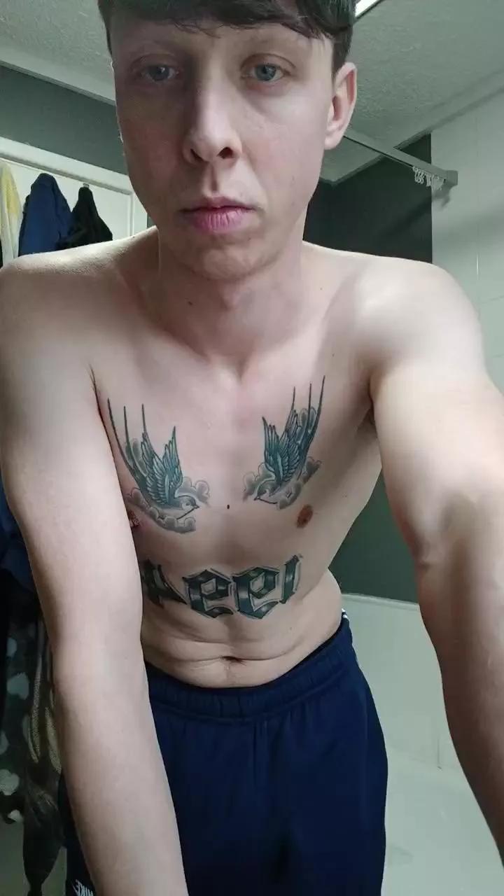 ShamCock on Cam4 
