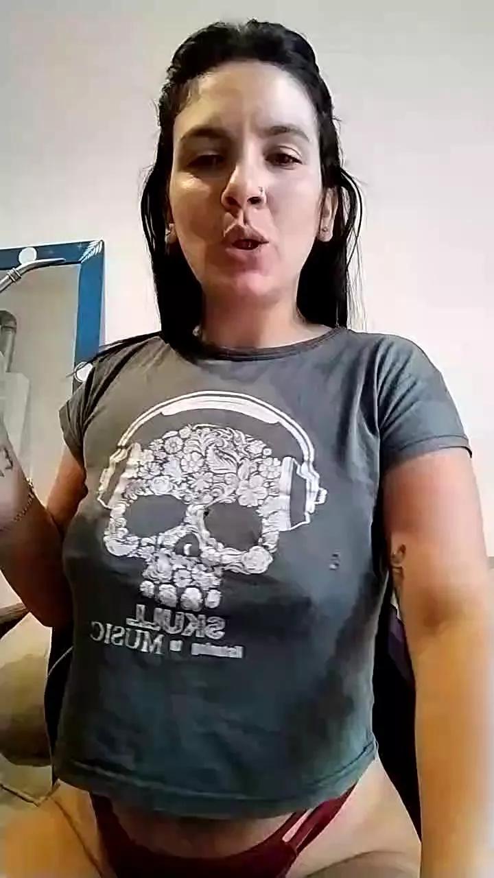 shemeka on Cam4 