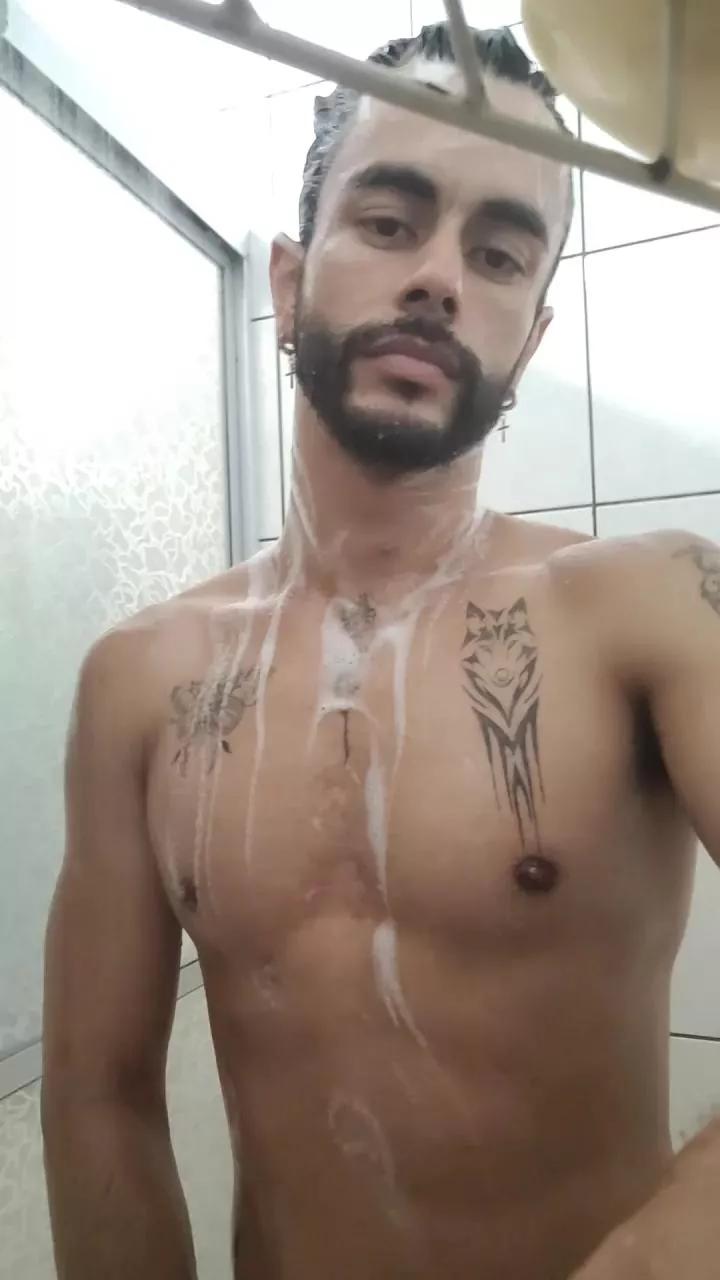 Showvitor on Cam4 