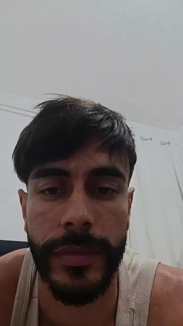 Showvitor on Cam4 