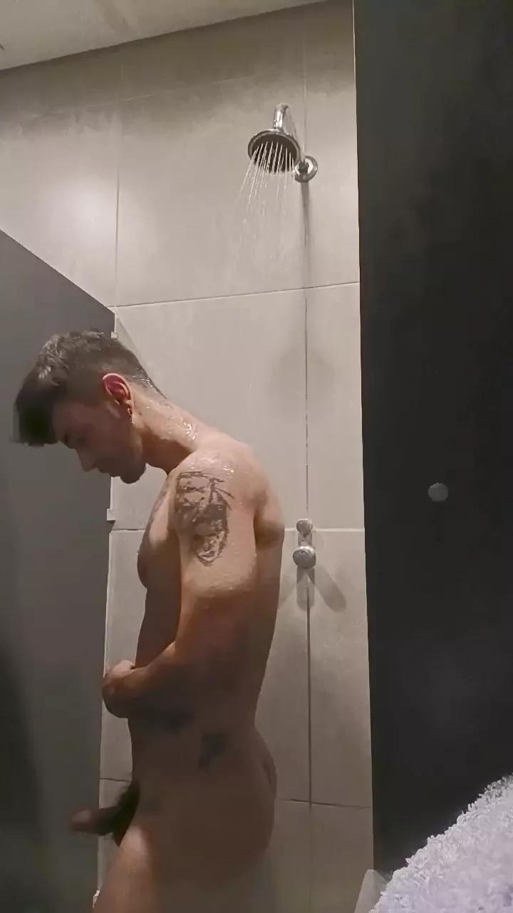 Showvitor on Cam4 