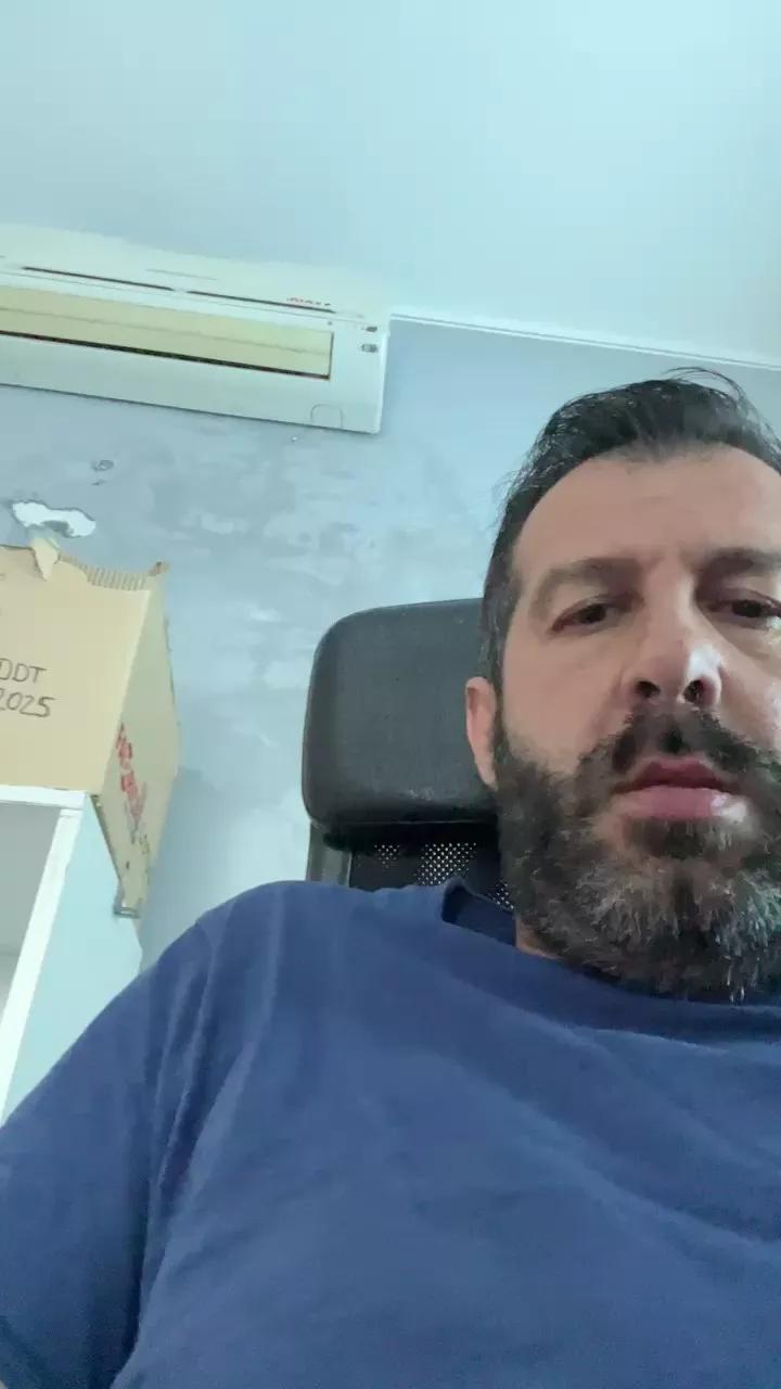 Simo2209 on Cam4 