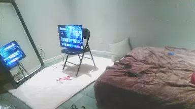 SissyTrixiee on Cam4 