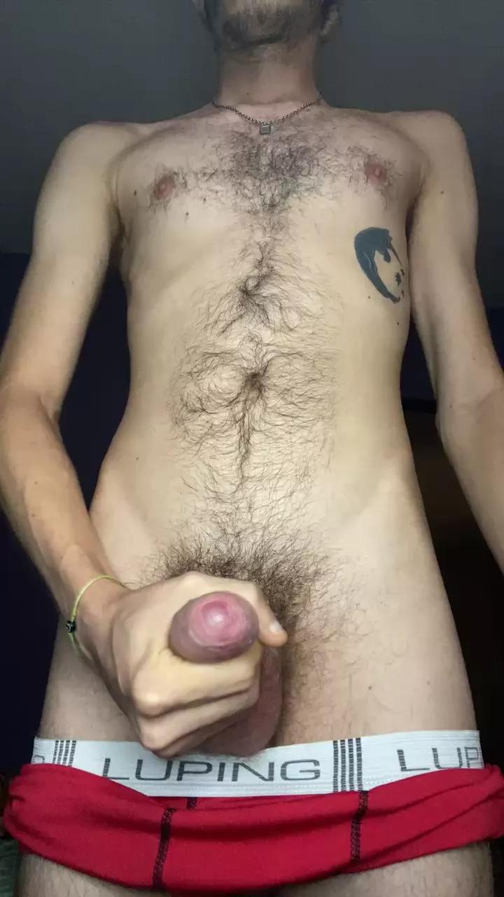 skinnybrazilian on Cam4 