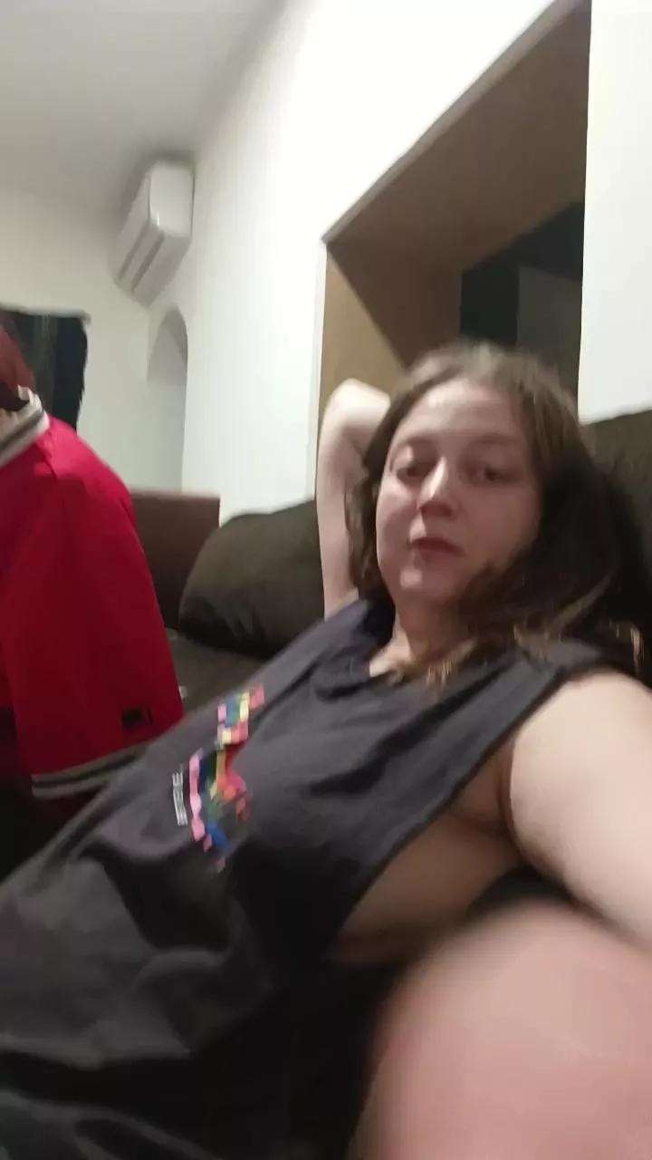 Skynit on Cam4 