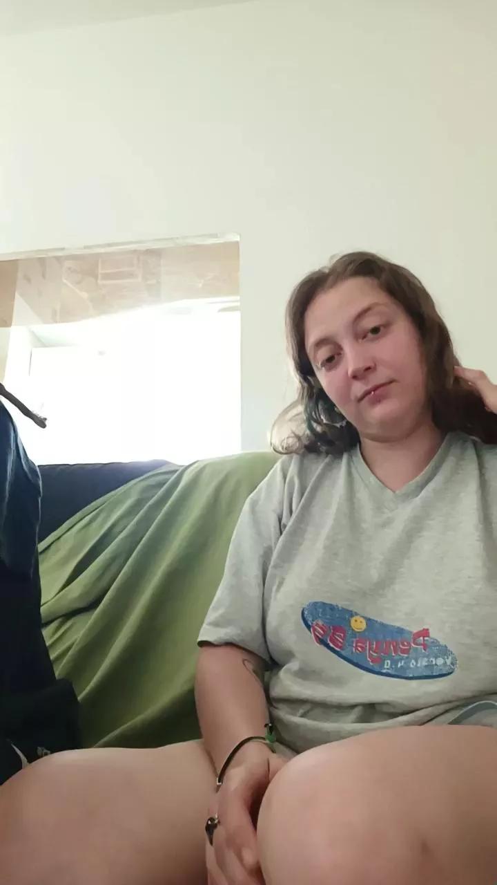 Skynit on Cam4 