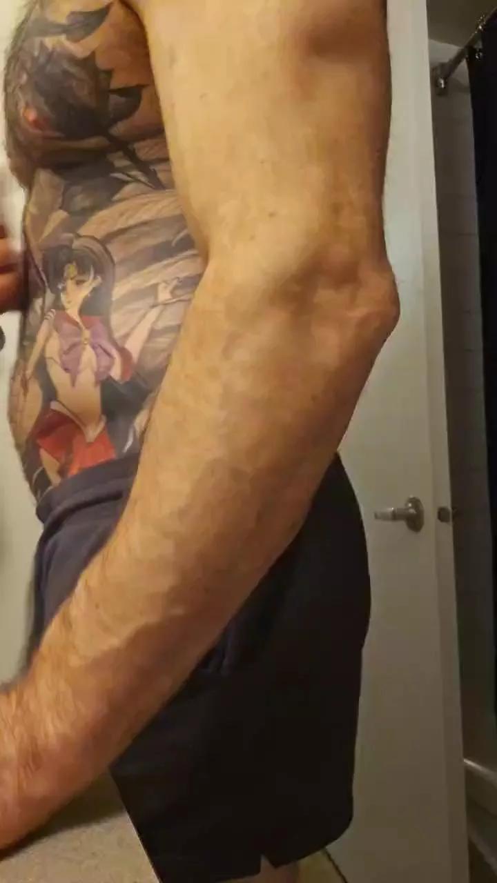 slayer129 on Cam4 