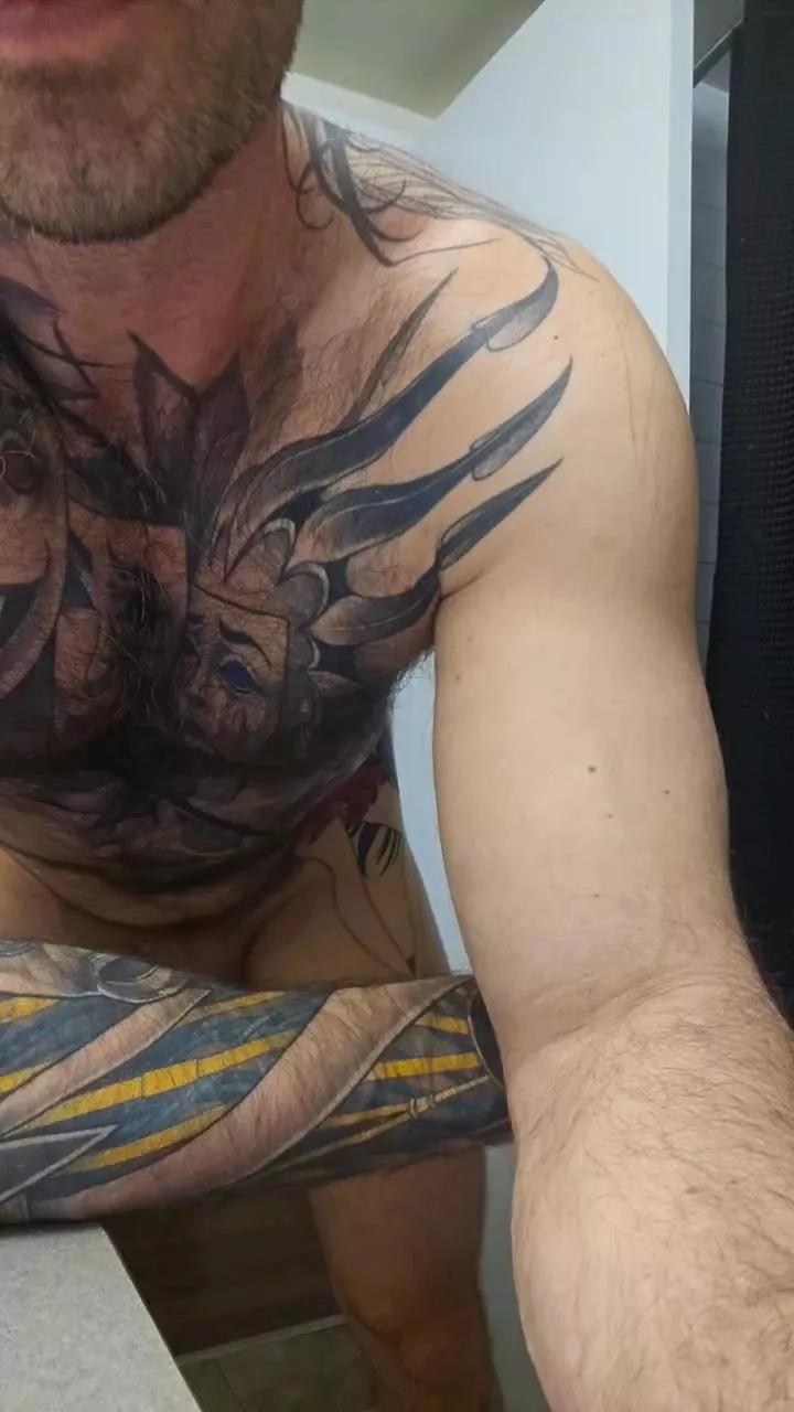 slayer129 on Cam4 
