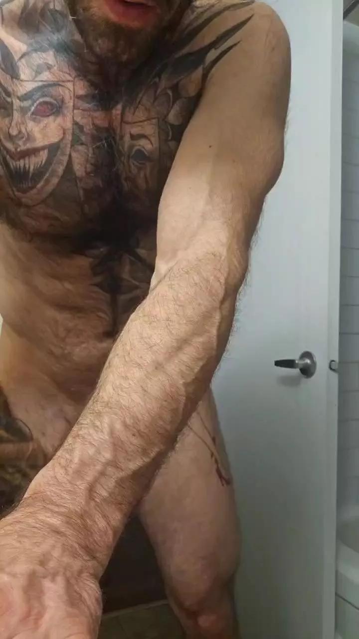 slayer129 on Cam4 