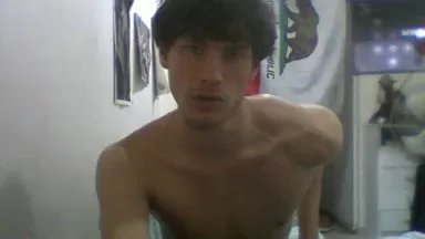 Offline slightitch on Cam4