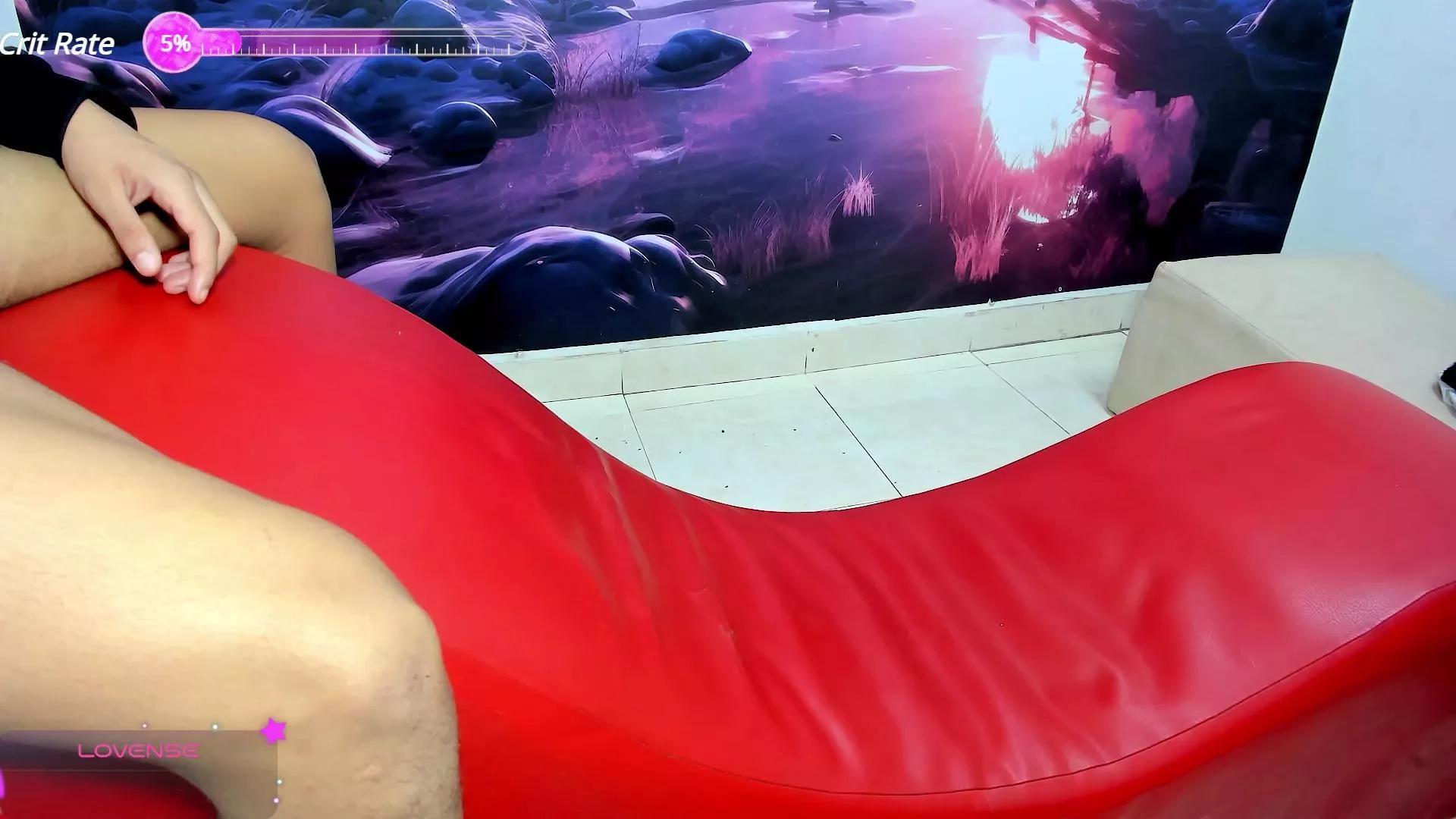 Slim_Loves on Cam4 