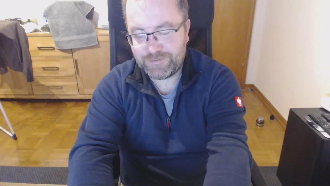 smoro20 on Cam4 
