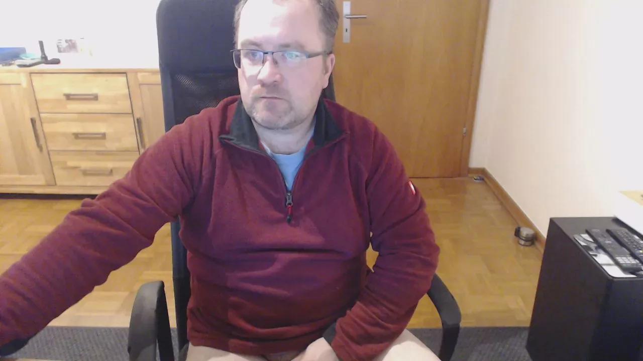smoro20 on Cam4 