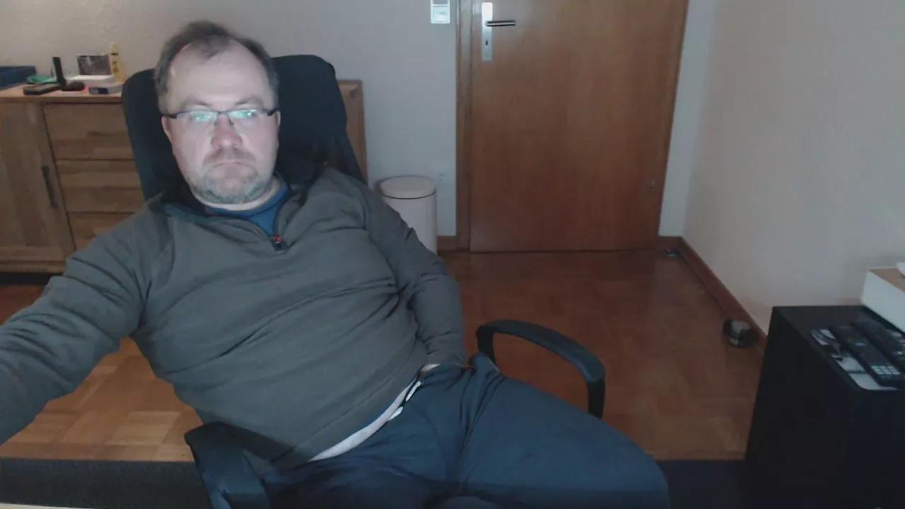 smoro20 on Cam4 