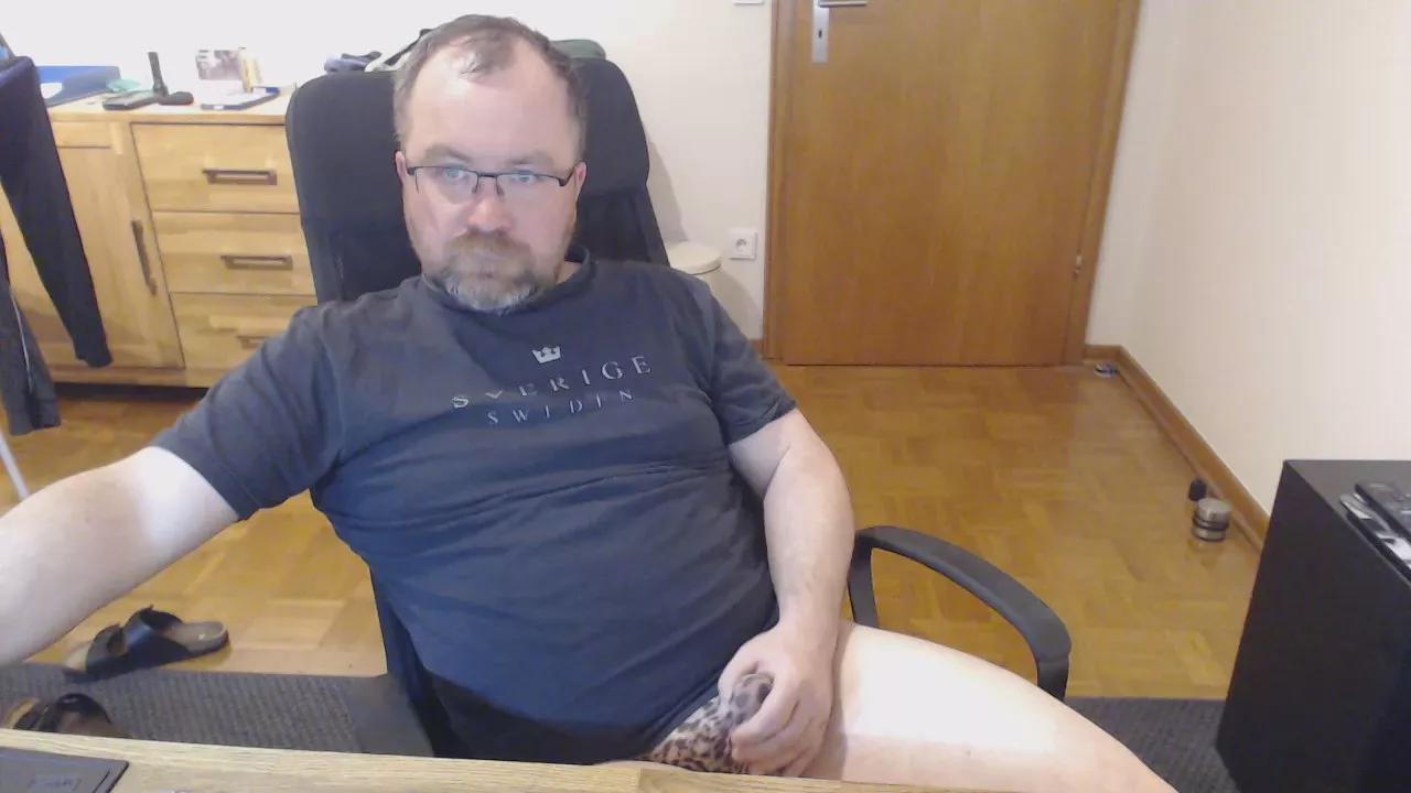 smoro20 on Cam4 