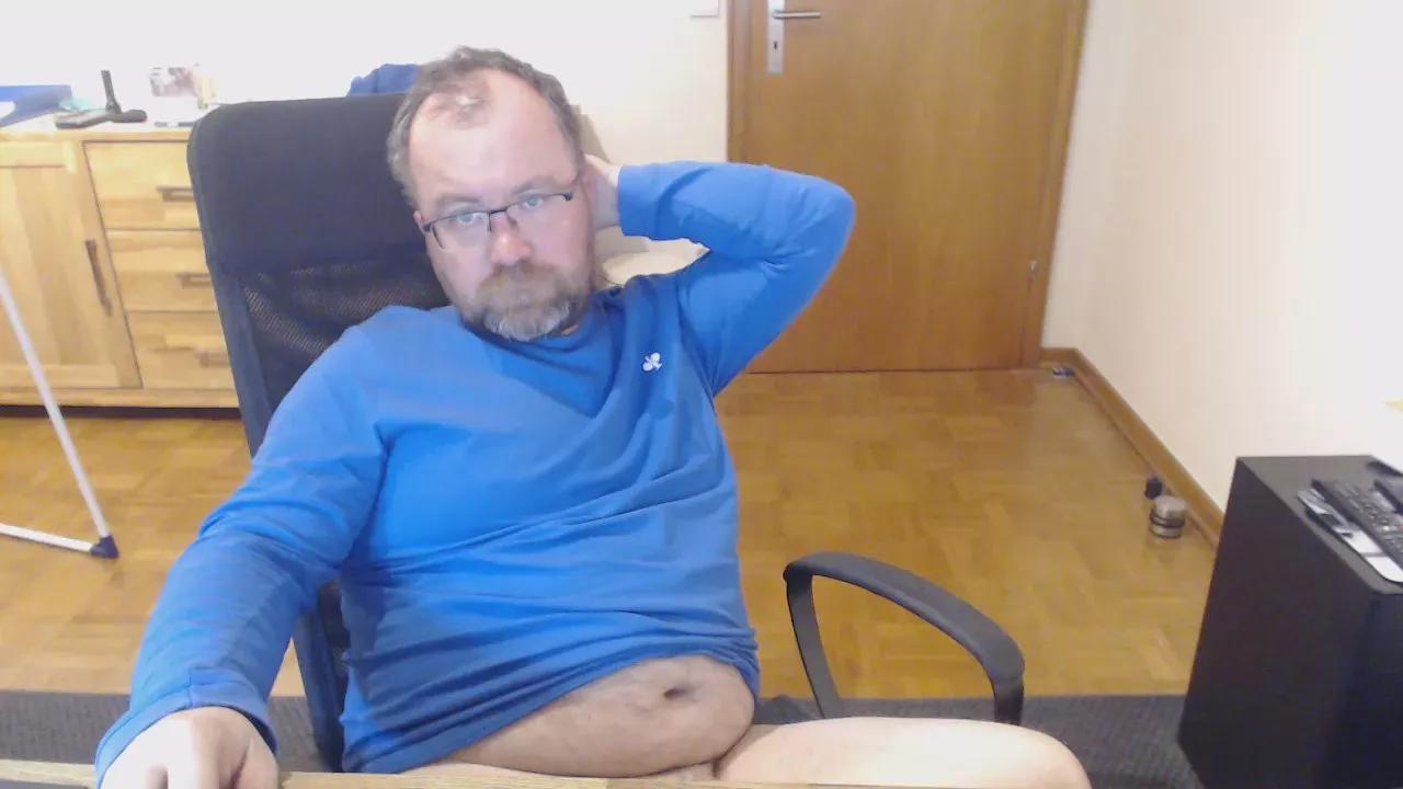 smoro20 on Cam4 