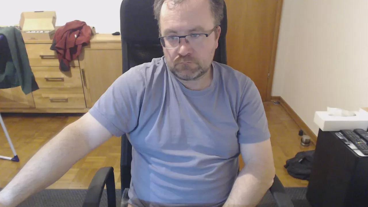 smoro20 on Cam4 