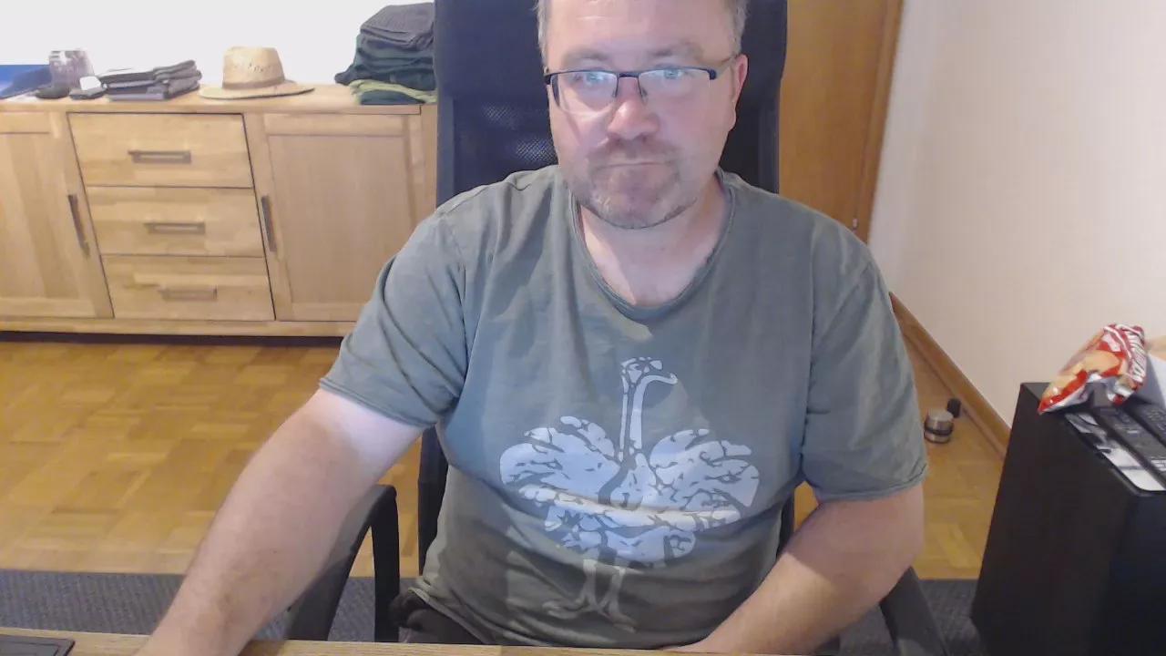 smoro20 on Cam4 