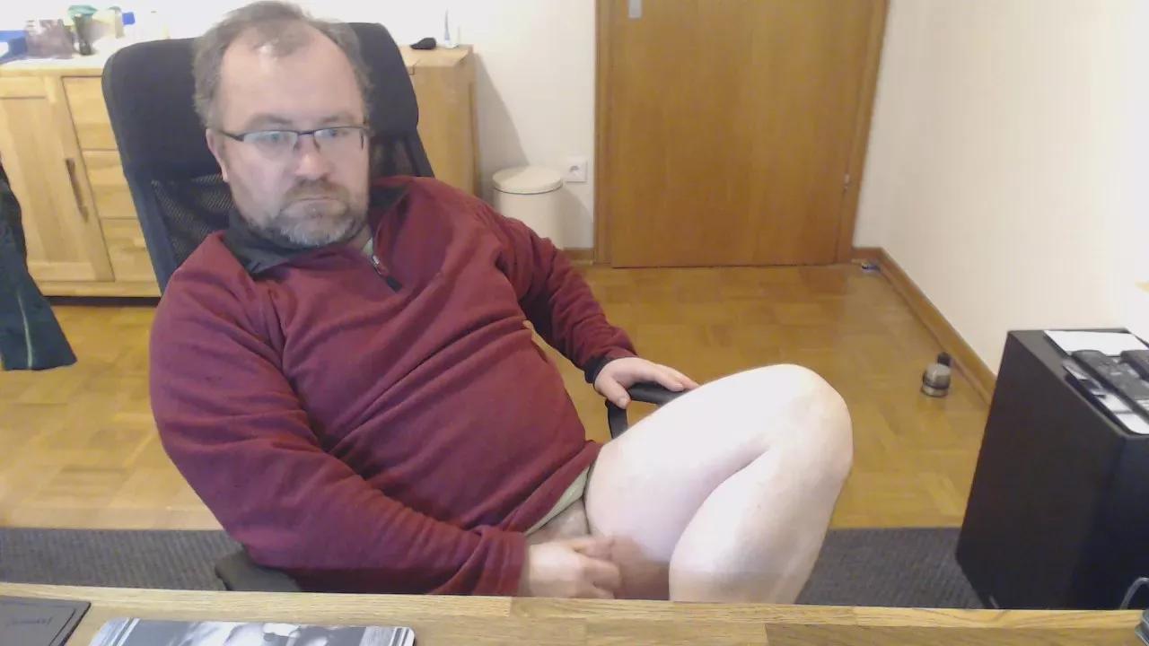 smoro20 on Cam4 