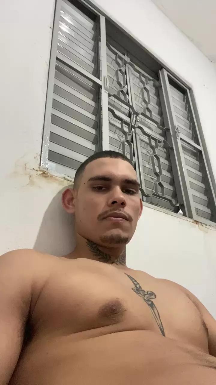 Soareslobo on Cam4 