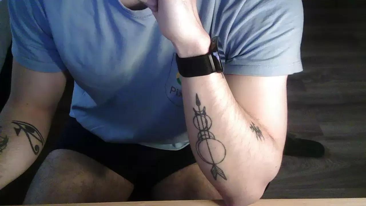 Solca3 on Cam4 