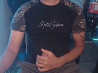 solteiroz on Cam4 