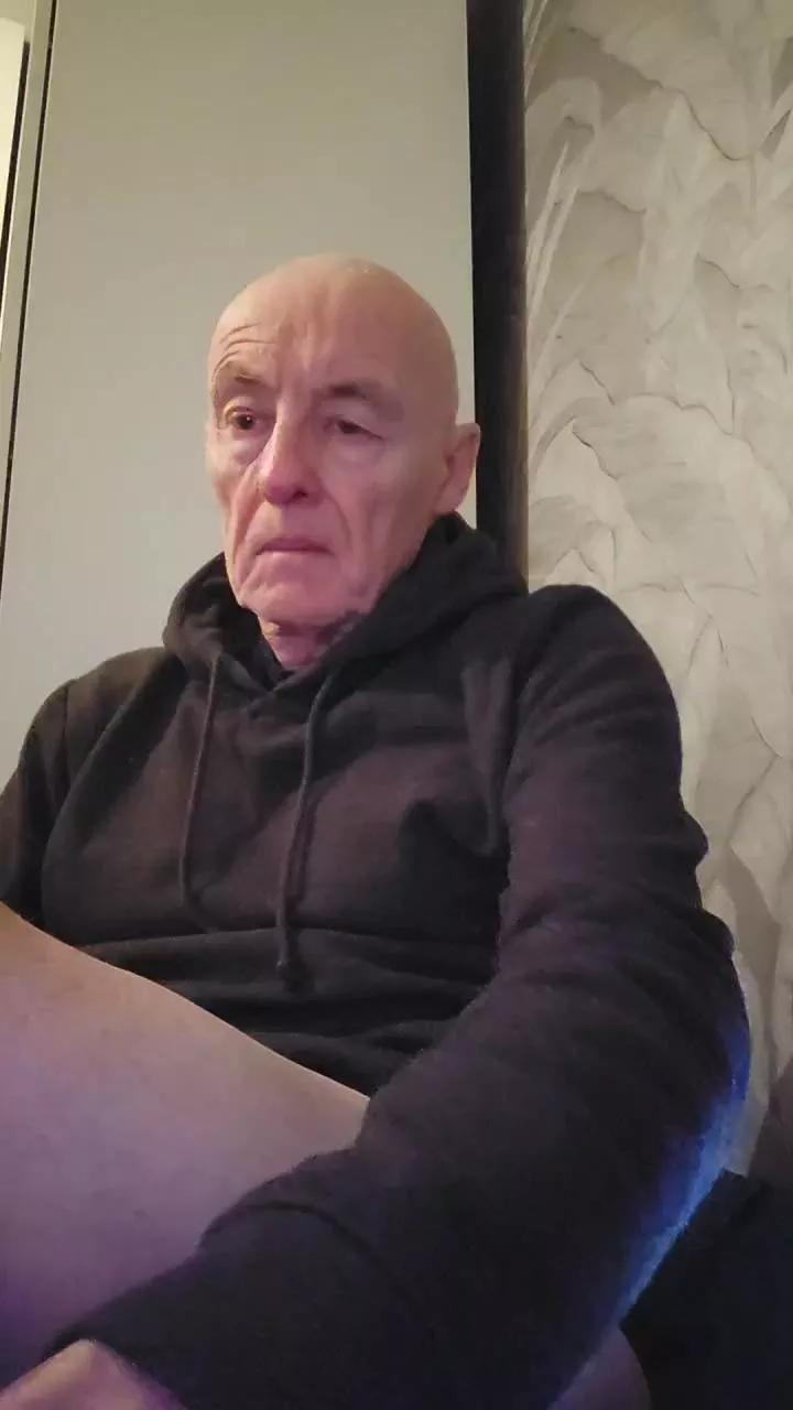 southerndevil on Cam4 