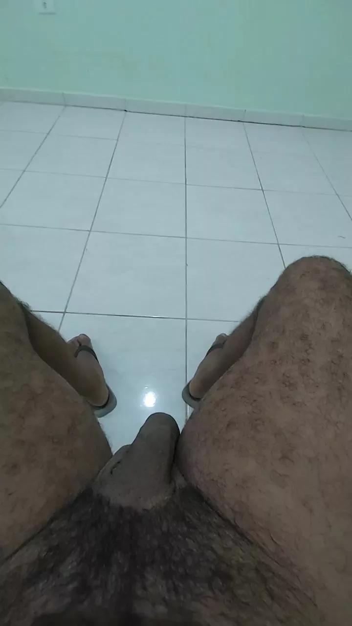 souzakw2 on Cam4 