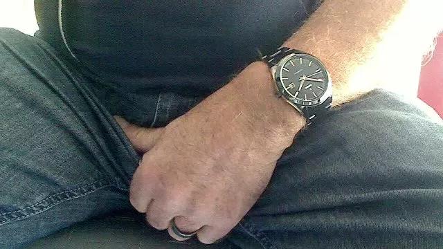 spacehunter44 on Cam4 