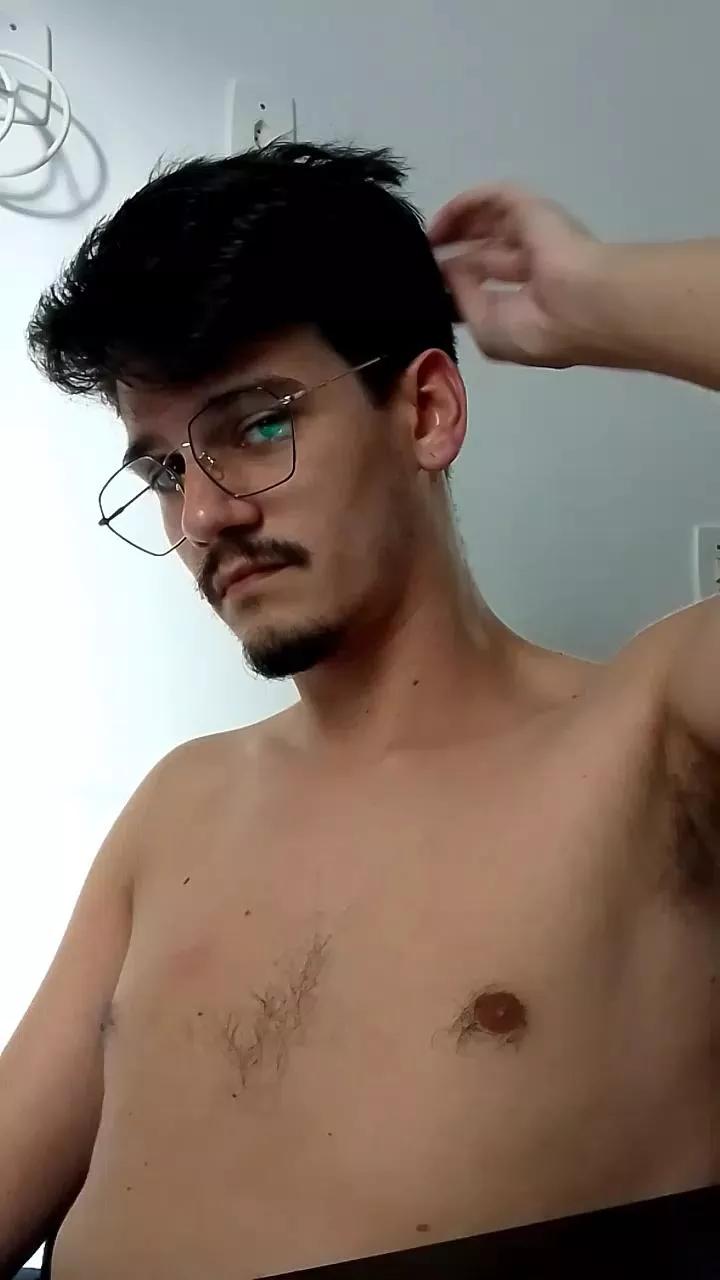 spdu on Cam4 