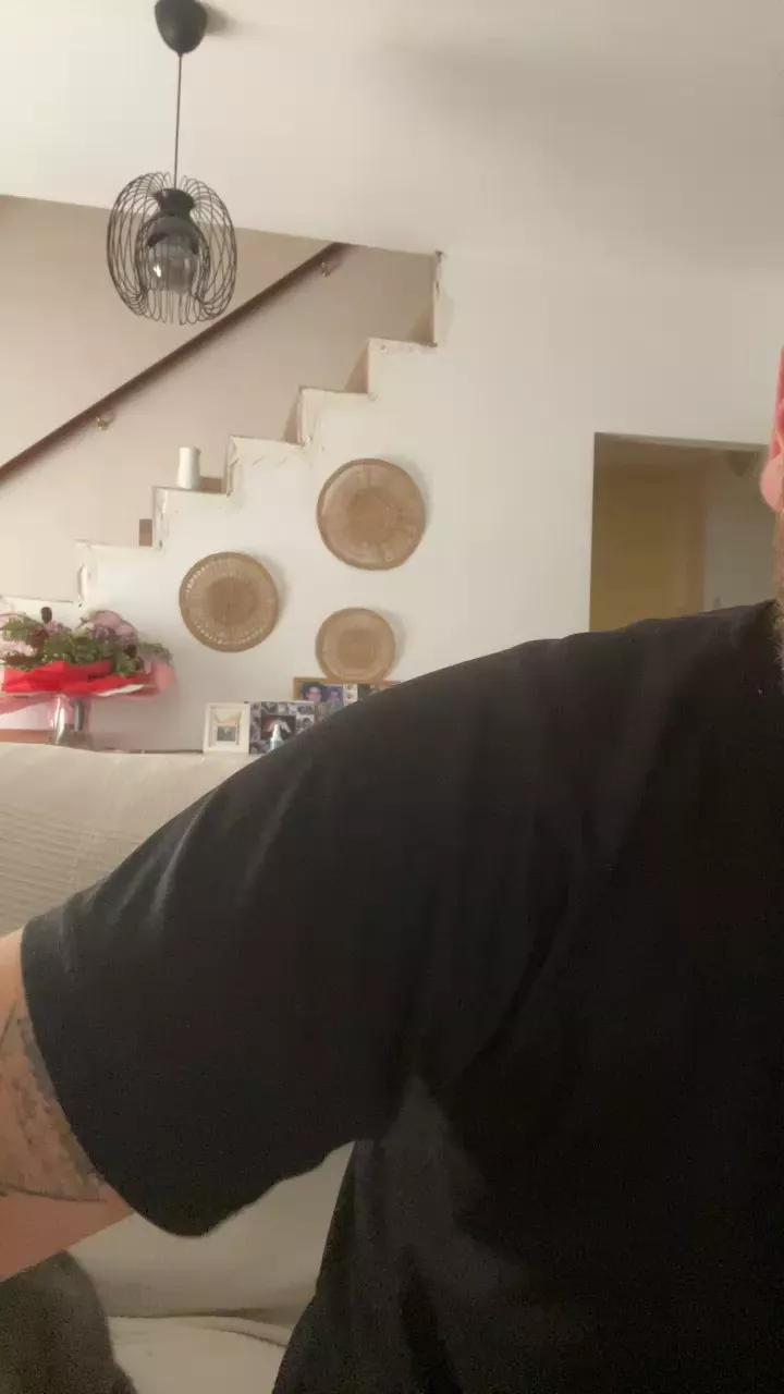 st24_xxx on Cam4 
