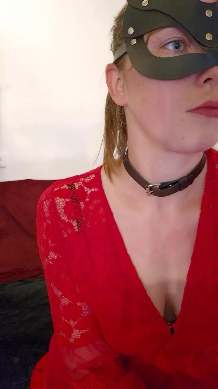 Stella_Soumise on Cam4 