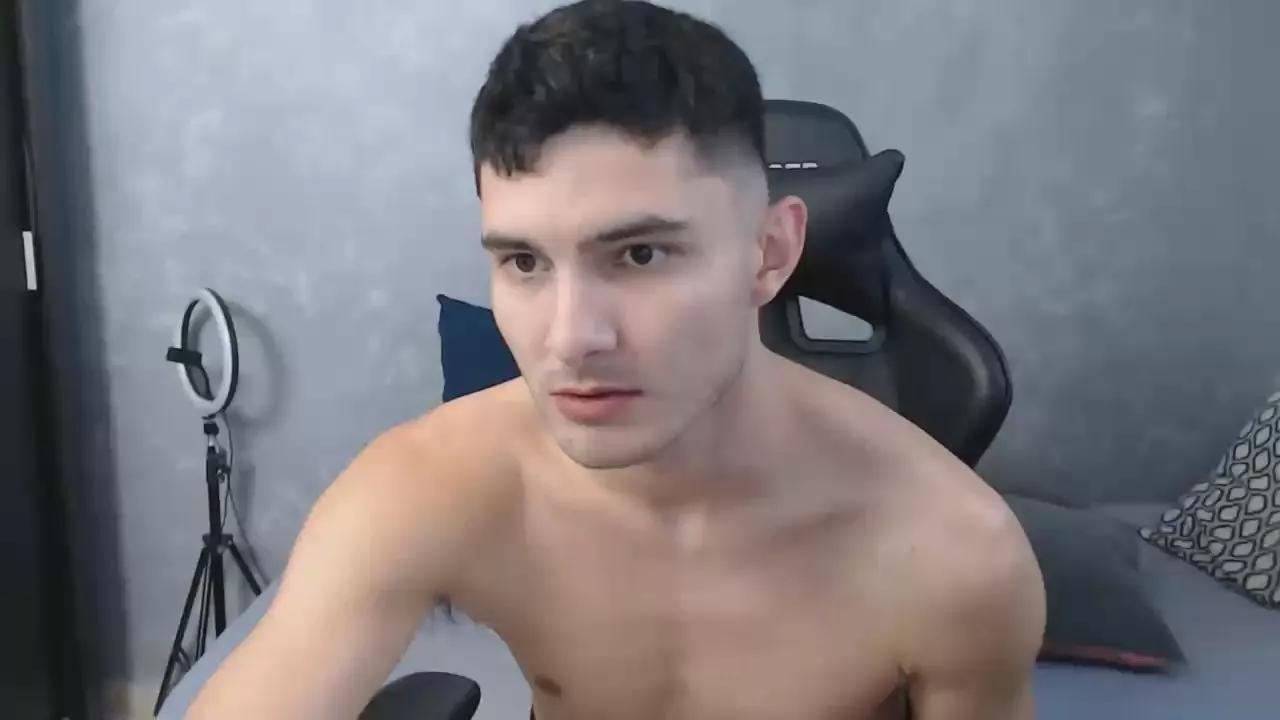 Streamerxx on Cam4 