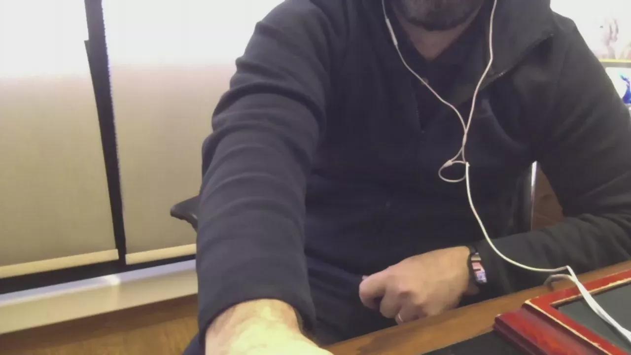 sugarsalt81 on Cam4 