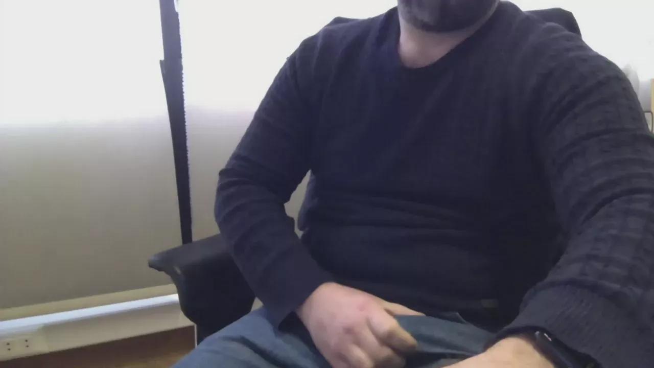 sugarsalt81 on Cam4 